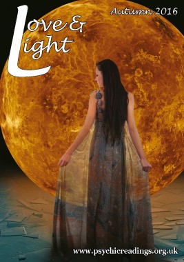 Love And Light Autumn 2016 Love And Light Autumn 2016