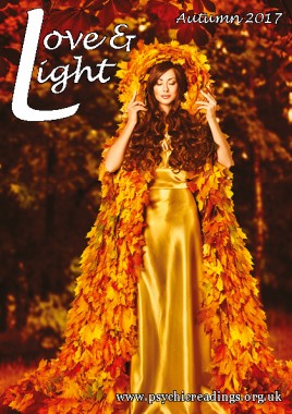 Love & Light Autumn 2017 Love & Light Autumn 2017