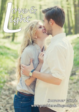 Love & Light Summer 2014 Love & Light Summer 2014