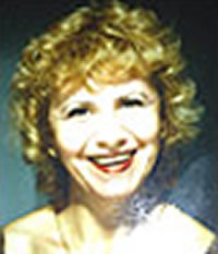 Psychic Reader Emilia Psychic Reader Emilia
