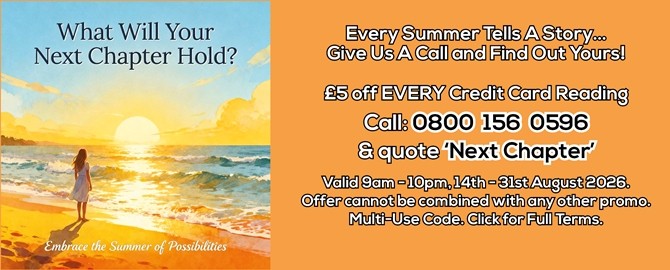 Summer Offer Aug 26