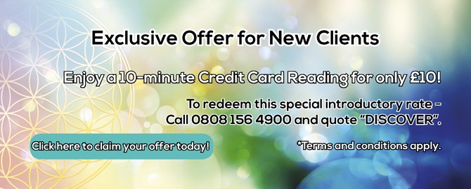New Client Offer July 25