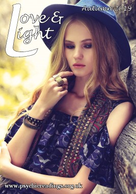 Love & Light Autumn 2019 Love & Light Autumn 2019