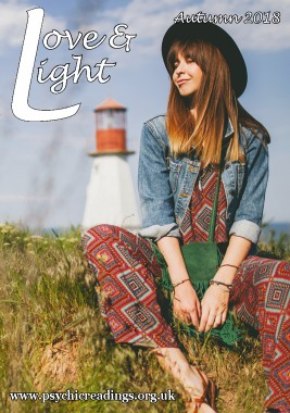 Love & Light Autumn 2018 Love & Light Autumn 2018