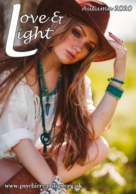 Love & Light Autumn 2020 Love & Light Autumn 2020