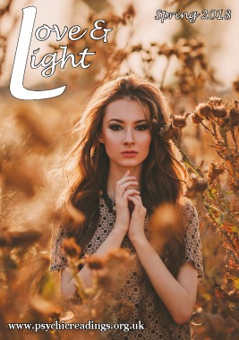 Love & Light Spring 2018 Love & Light Spring 2018