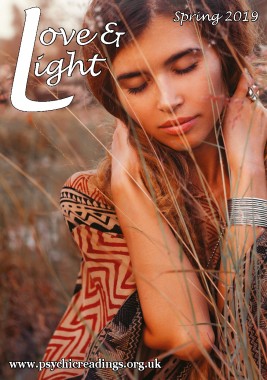 Love & Light Spring 2019 Love & Light Spring 2019