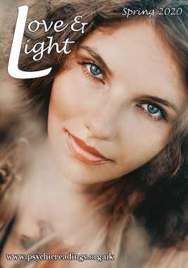 Love & Light Spring 2020 Love & Light Spring 2020