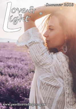 Love & Light Summer 2018 Love & Light Summer 2018