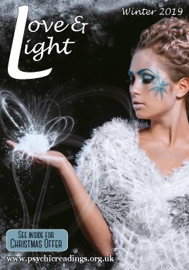 Love & Light Winter 2019 Love & Light Winter 2019