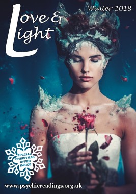Love & Light Winter 2018 Love & Light Winter 2018
