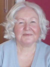 Psychic Reader Betty Psychic Reader Betty